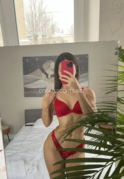 Cork escorts Alejandra — 4
