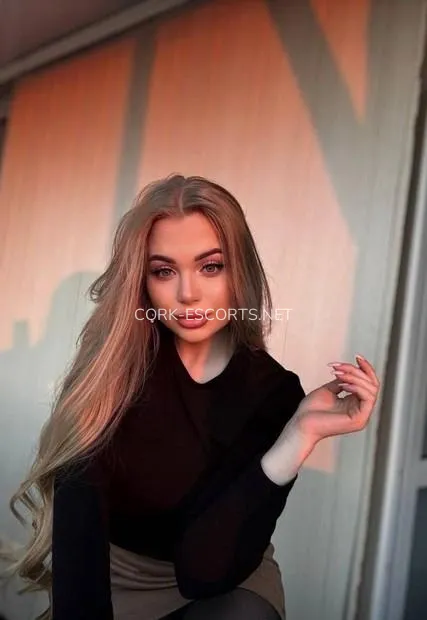 Cork escorts Miranda — 2