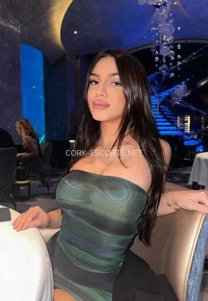 Cork escorts Octavia — 8