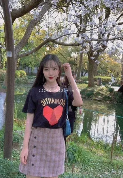 Cork escorts Julianna — 3