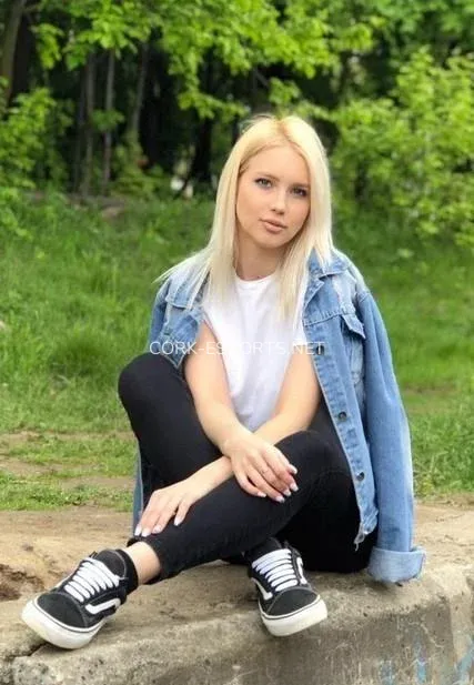 Cork escorts Alana — 5
