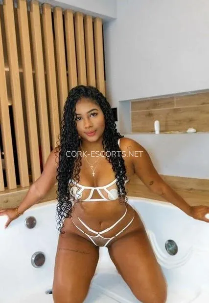 Cork escorts Charlotte — 3