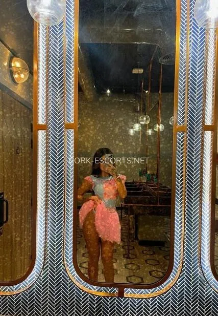 Cork escorts Adrianna — 8