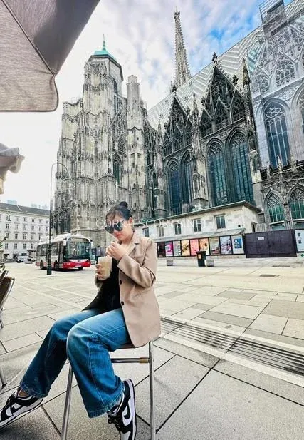 Cork escorts Agneta — 5