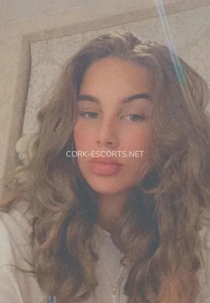 Cork escorts Heaven — 4