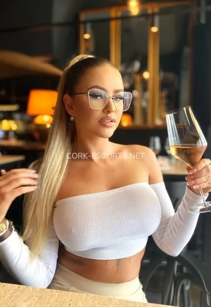 Cork escorts Agneta — 2