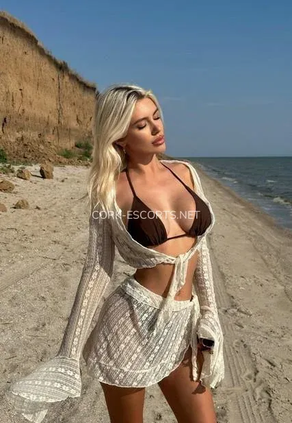 Cork escorts Kyra — 10