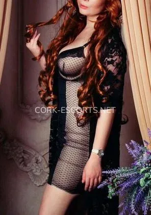 Cork escorts Berta — 5