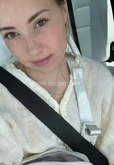 Cork escorts Faith — 4