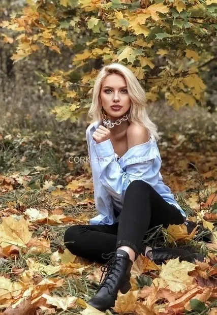 Cork escorts Alana — 2