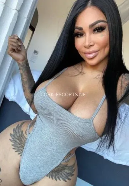 Cork escorts Charlotta — 4