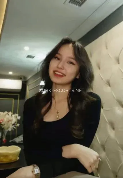 Cork escorts Yvonne — 5