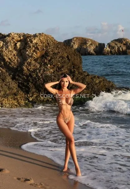 Cork escorts Maja — 2