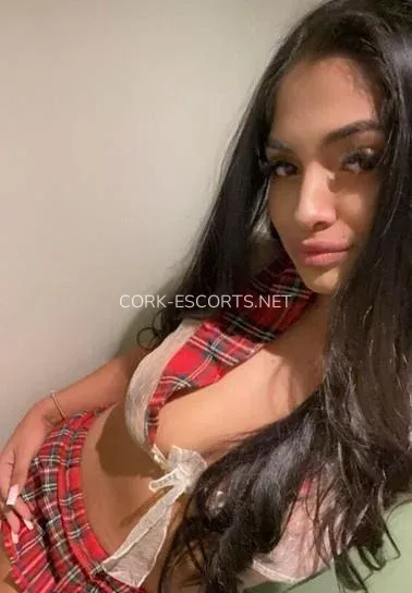 Cork escorts Ariana — 1