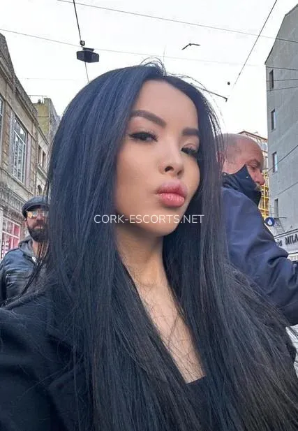 Cork escorts Ariel — 8