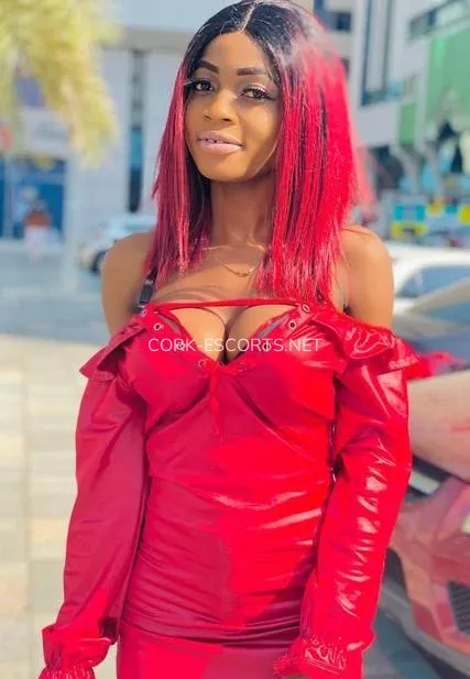 Cork escorts Isabelle — 4