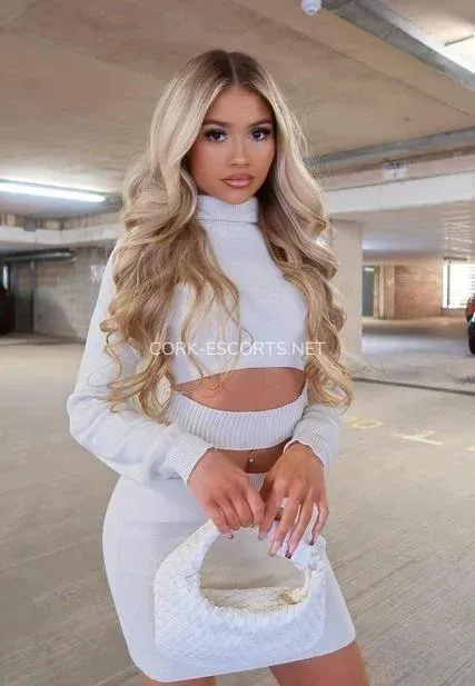 Cork escorts Linda — 1