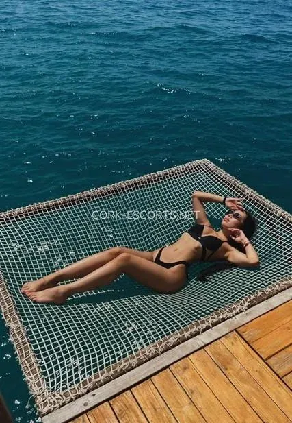 Cork escorts Amber — 3