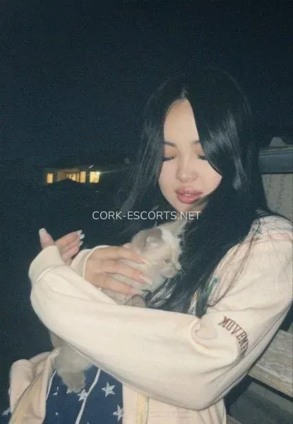 Cork escorts Yvonne — 6