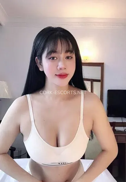 Cork escorts Destiny — 7