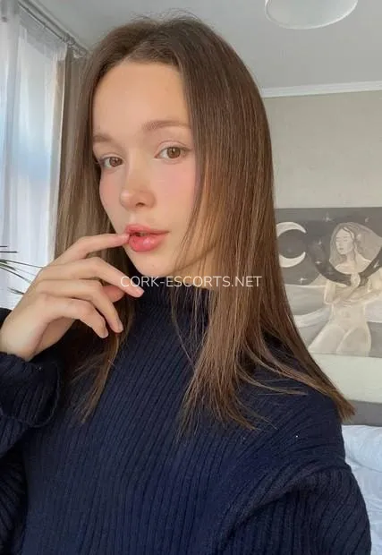 Cork escorts Ebba — 2