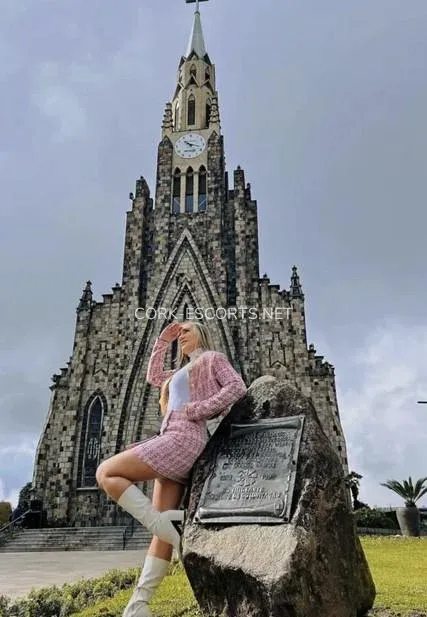 Cork escorts Giselle — 4