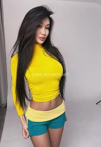 Cork escorts Justina — 8