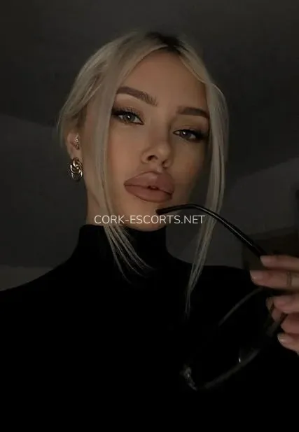 Cork escorts Kyra — 3