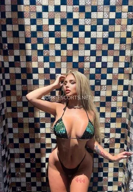Cork escorts Vanesa — 6