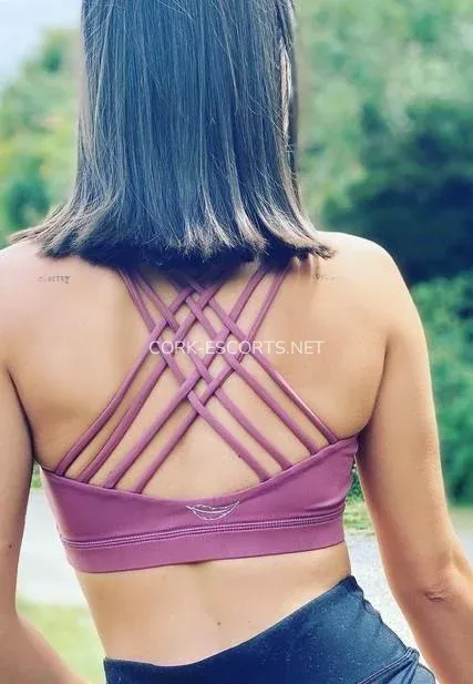 Cork escorts Mackenzie — 7