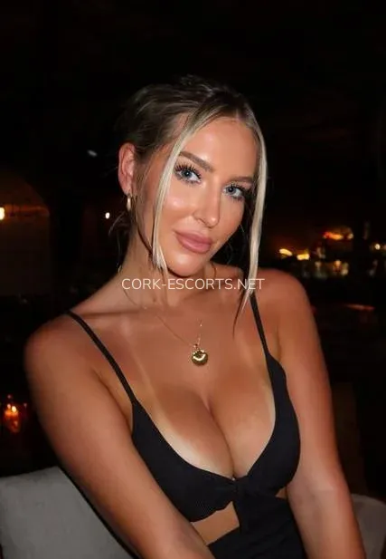 Cork escorts Julia — 3