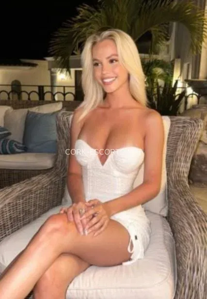 Cork escorts Stella — 7