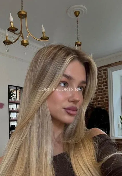 Cork escorts Erica — 3