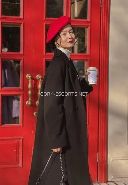 Cork escorts Miranda — 4