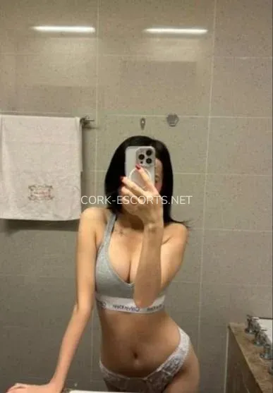 Cork escorts Ariel — 4
