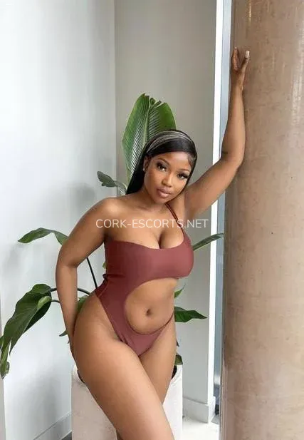 Cork escorts Irene — 3