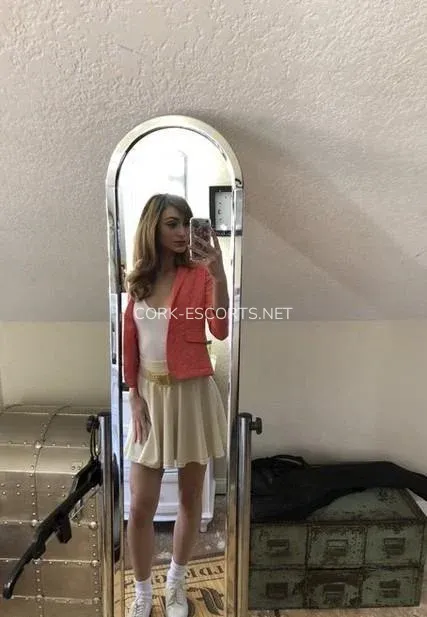 Cork escorts Alexandria — 4