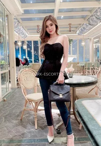 Cork escorts Cassandra — 4