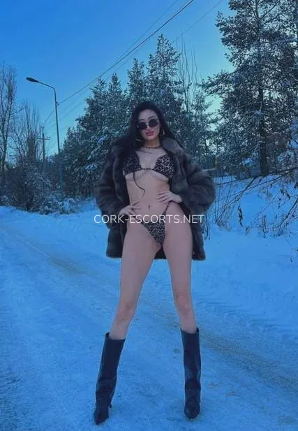 Cork escorts Jadyn — 6