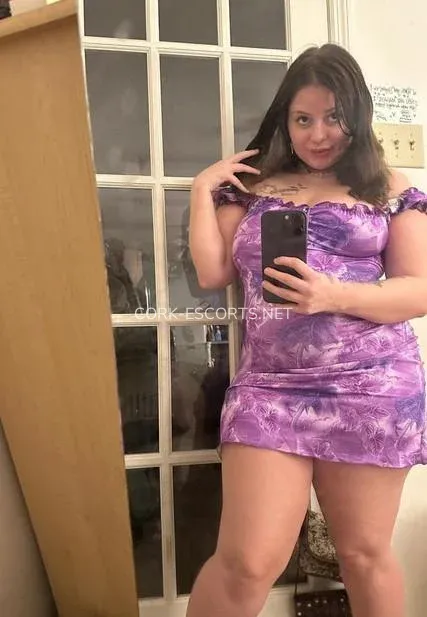 Cork escorts Miranda — 5