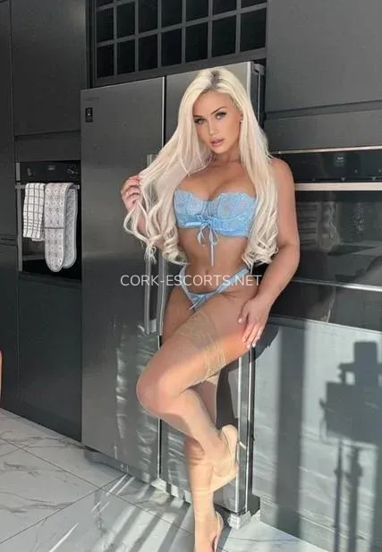 Cork escorts Maya — 8
