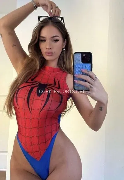 Cork escorts Kelsey — 1