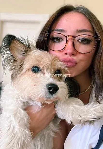 Cork escorts Natacha — 3