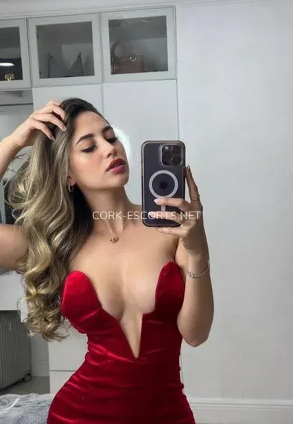 Cork escorts Lucy — 6