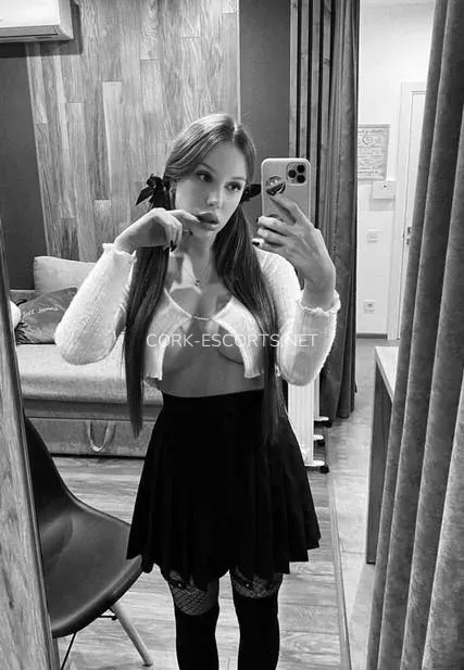 Cork escorts Helen — 1