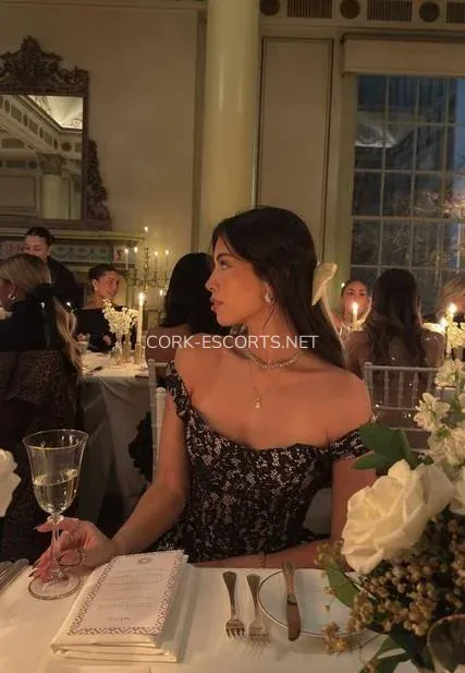 Cork escorts Charlotte — 3