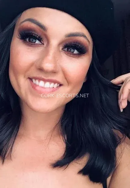 Cork escorts Mackenzie — 3