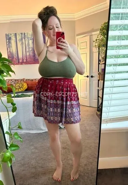 Cork escorts Vivian — 3