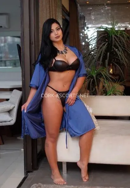 Cork escorts Courtney — 5