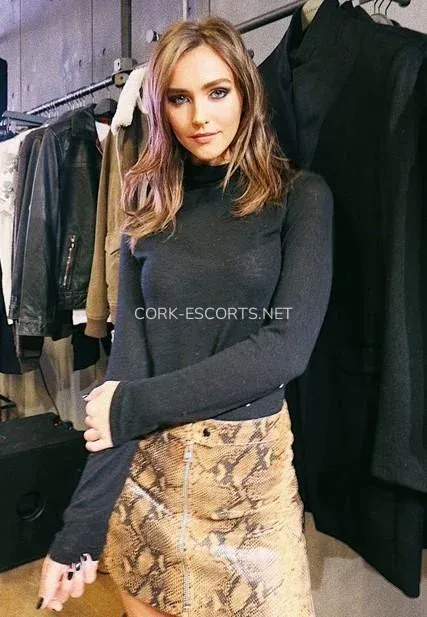 Cork escorts Nathalie — 3
